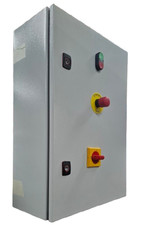 37kW Star Delta Starter, IP66