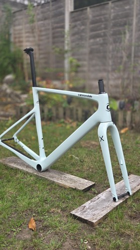 Cannondale supersix evo - cannondale,