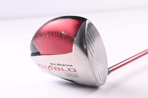 Callaway big bertha diablo - callaway,