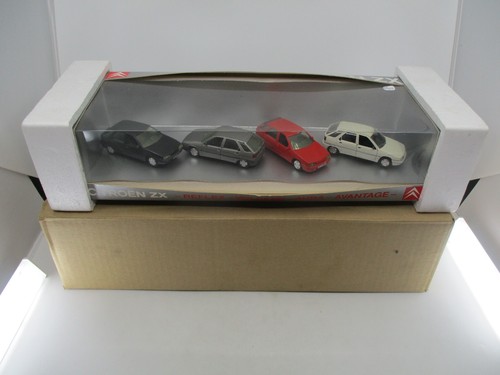 Ax722 solido 43 box - solido, 1/43
