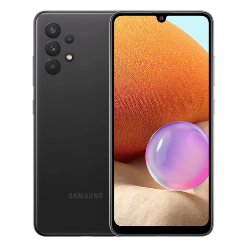 Samsung galaxy a32 - galaxy, 64gb