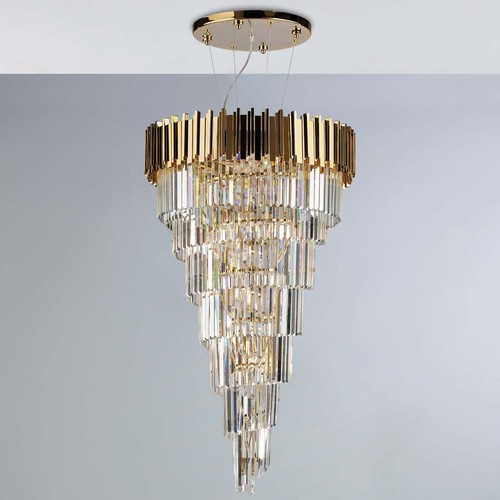 Classic luxury crystal - classic,