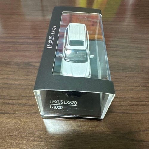 Kyosho lexus lx570 - kyosho, scale