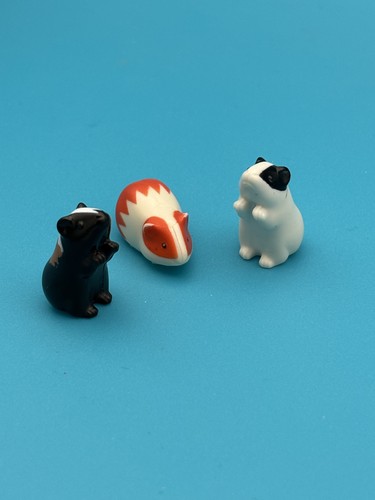 Playmobil animal guinea pigs - animal,