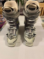 Ski Boots Fischer Woman Sport