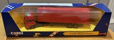 Corgi C1238 Seddon Atkinson Lorry Royal Mail Parce Livery, Cab Horn