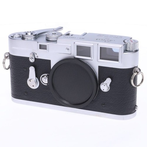 Leica stroke film camera - leica, 1-stroke