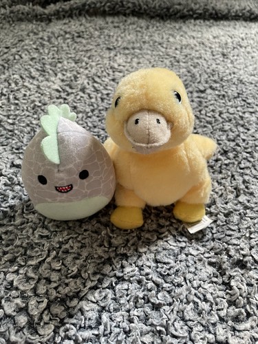 Kids stuffed animals yellow - stuffed,