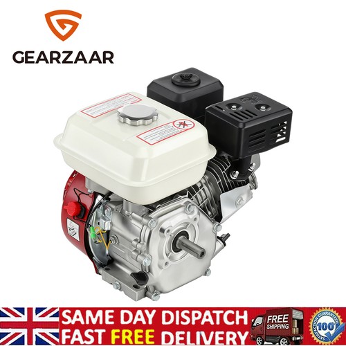 7hp 212cc engine - 7hp,