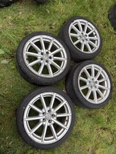 2011 Audi A1 8X - 17 Alloy