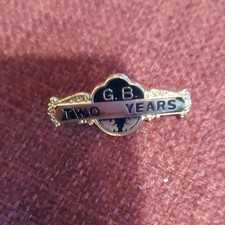 vintage Girls Brigade