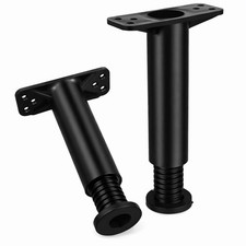 Adjustable Height Bed Support