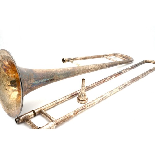 Vintage 1958 york silver - york,