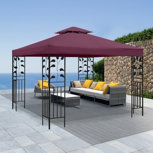 10x10 gazebo replacement - 10x10,