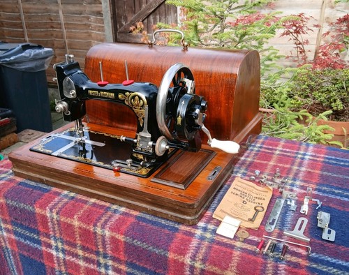 Frister rossmann model d - frister,