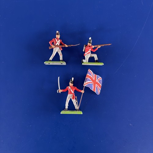 Britains deetail napoleonic - britains,