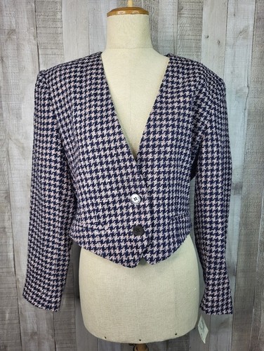 Anne klein cropped pink - klein,