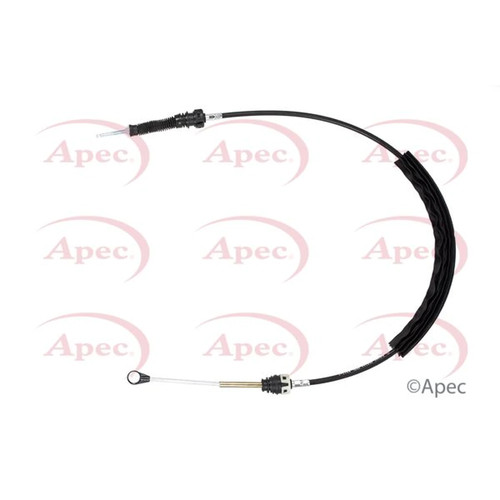 Apec manual transmission - manual,