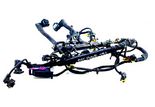 🌟 FIAT PUNTO MK2 1.2 PETROL FULL ENGINE WIRING LOOM 00468288650 99-05