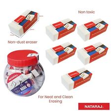 PENCIL ERASERS Multipack