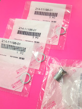 ✅ Yamaha R1 15-22 Oil Drain