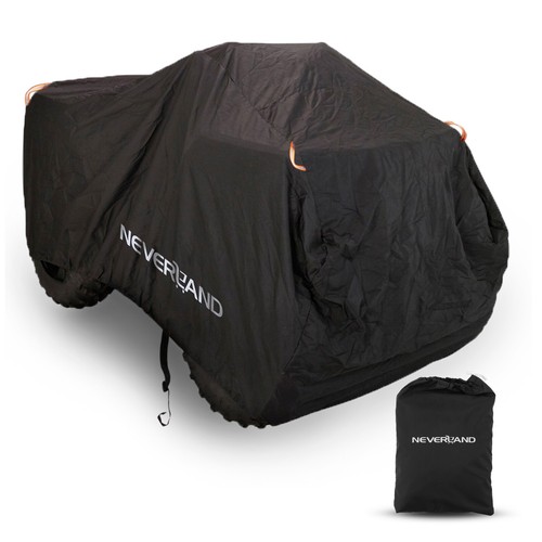 Xxl atv cover quad bike - cover, 4