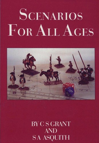Scenarios for all ages - all,