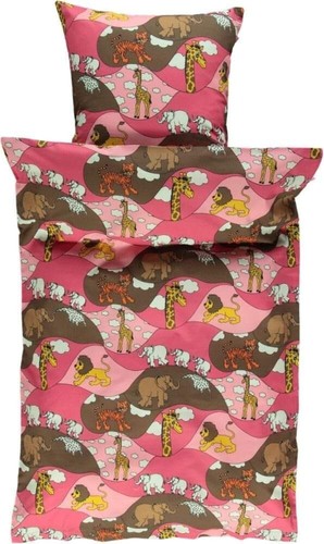 Scandi smafolk organic cotton - organic,