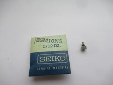 Seiko Crown Genuine Most 6106