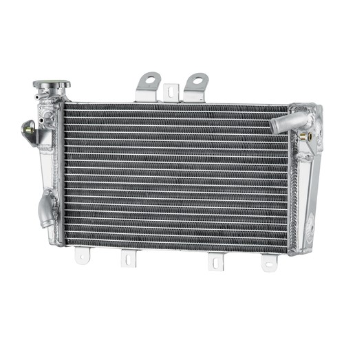Aluminium radiator fit triumph - radiator,