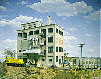 Walthers cornerstone 933 3026 - cornerstone, 933-3026