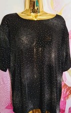 NICE BONMARCHE SPARKLY LADIES