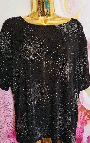 Nice bonmarche sparkly ladies - bonmarche,