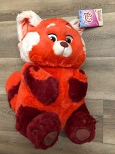 DISNEY STORE Pixar Turning Red