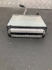 SONY STEREO RADIO CD PLAYER