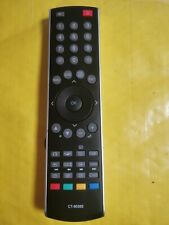 CT-90300 Replace Remote Control Fit for Toshiba LCD TV 37AV555 42AV554 37AV554