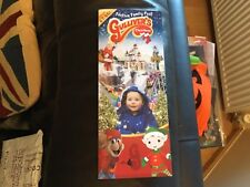 Gullivers World Theme Park