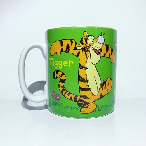 Disney tigger mug - mug, the