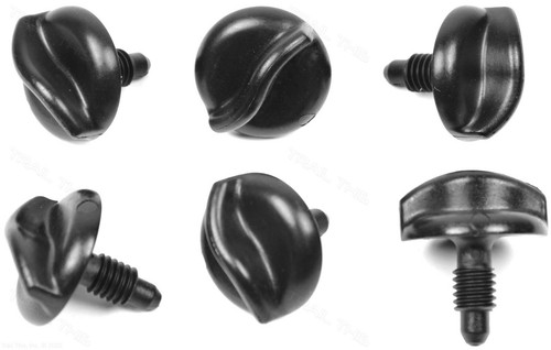 Saris bones knobs - 6,