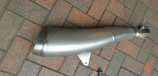 SUZUKI GSXR1000 L1 STANDARD L/H EXHAUST  