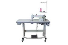 NT-0617 WALKING FOOT SEWING