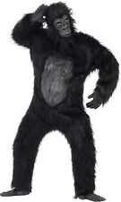 Smiffys Deluxe Gorilla Costume
