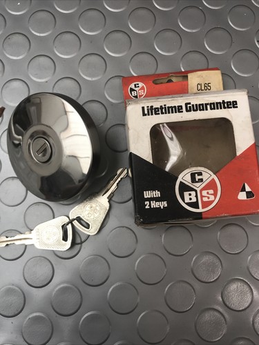 Ford transit locking petrol - transit,