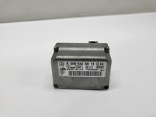 Mercedes W203 CL - rotation rate sensor control unit sensor 2095420018 (28)
