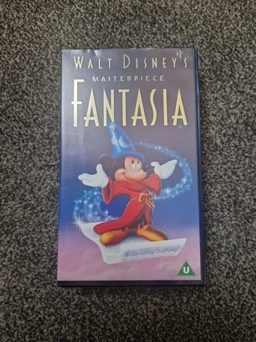Walt disney masterpiece - disney,