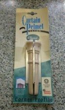 Richard Burbidge Curtain