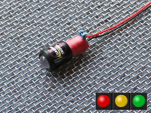 Gammatronix waterproof 12v - waterproof, led