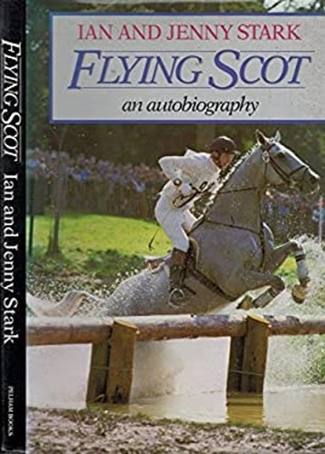 Flying scot hardcover jenny - flying,