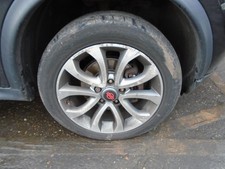 15 NISSAN JUKE 1.5 DCI TEKNA