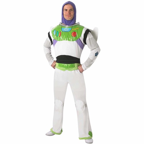 Buzz lightyear disney - buzz,